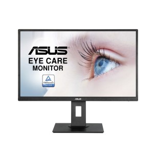 ASUS VA279HAL Monitor PC 68,6 cm (27") 1920 x 1080 Pixel Full HD LCD Nero