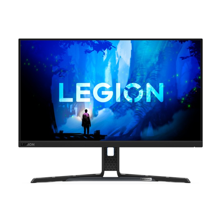 Lenovo Legion Y25-30 Monitor PC 62,2 cm (24.5") 1920 x 1080 Pixel Full HD LED Nero