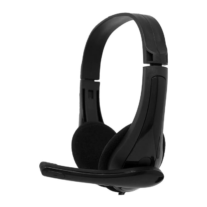 Cuffia con Microfono Empire EDU - DESK930