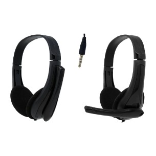 Cuffia con Microfono Empire EDU - DESK930 2
