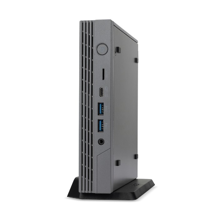 Acer Chromebox CXI5 - Inclusa Licenza Chrome Education Upgrade