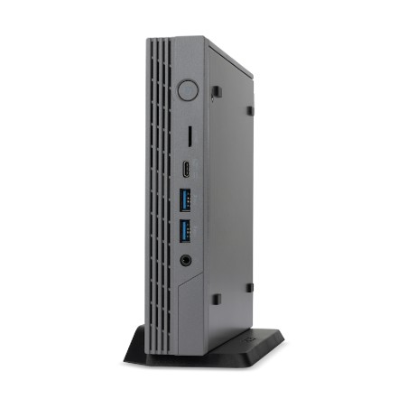 Acer Chromebox CXI5 - Inclusa Licenza Chrome Education Upgrade