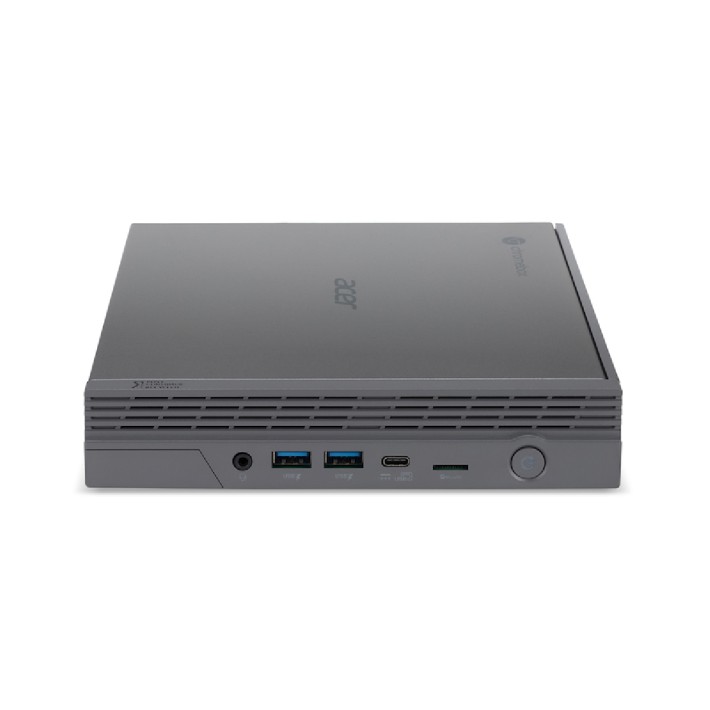 Acer Chromebox CXI5 - Inclusa Licenza Chrome Education Upgrade