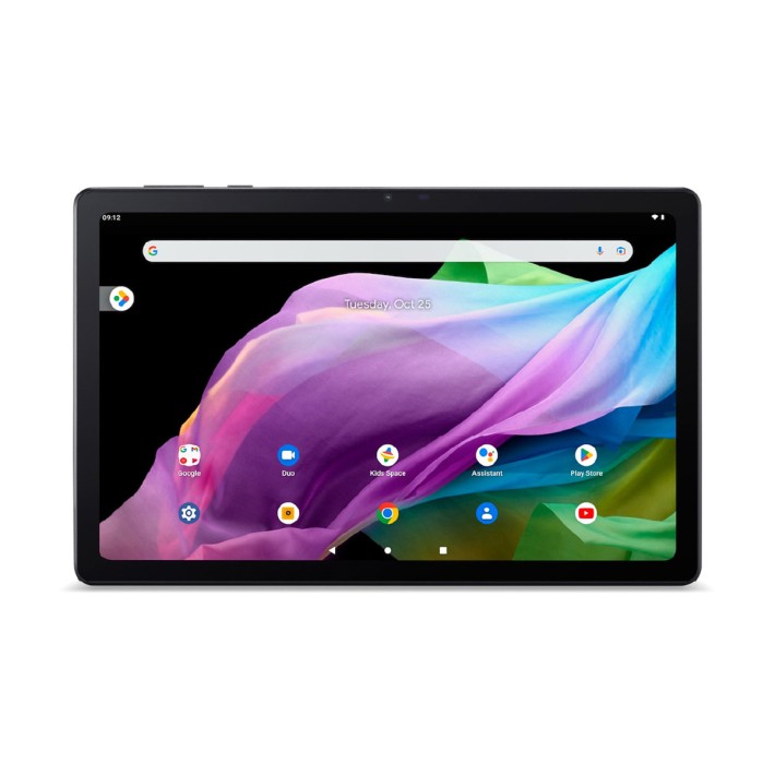 Acer Iconia Tab M10 Android 12