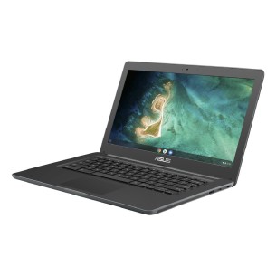Chromebook 14" Asus C403NA, N3350, 4GB, 32GB con Licenza Chrome Education Upgrade 2