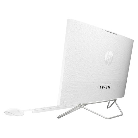 All in One HP 240 G10 23,8", i3 N300, 8Gb, 256Gb e Windows 11 for Education