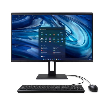 Acer Veriton Z2694G - All in One 23,8" FHD