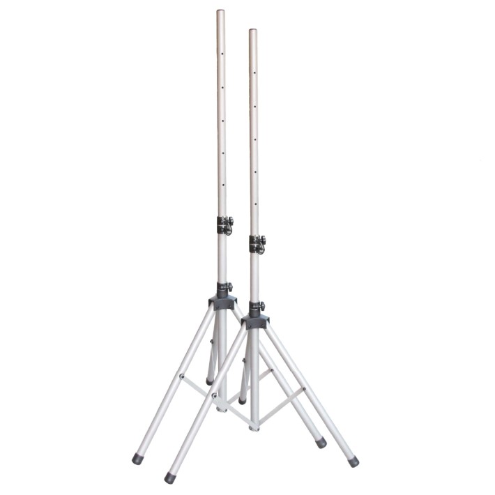 Kit di Casse All in One Karma 1000w con Treppiedi - Perfetto per Eventi all'Aperto