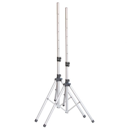 Kit di Casse All in One Karma 1000w con Treppiedi - Perfetto per Eventi all'Aperto