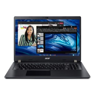 Notebook Acer TravelMate P2 15,6", Intel Core i7, 16GB RAM, 512GB SSD - Windows 11 Pro