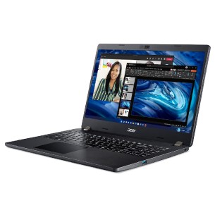 Notebook Acer TravelMate P2 15,6", Intel Core i7, 16GB RAM, 512GB SSD - Windows 11 Pro 2