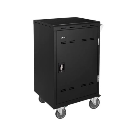 Carrello di Ricarica da 32 Posti con Sistema Intelligente ACER