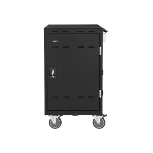 Carrello di Ricarica da 32 Posti con Sistema Intelligente ACER 2