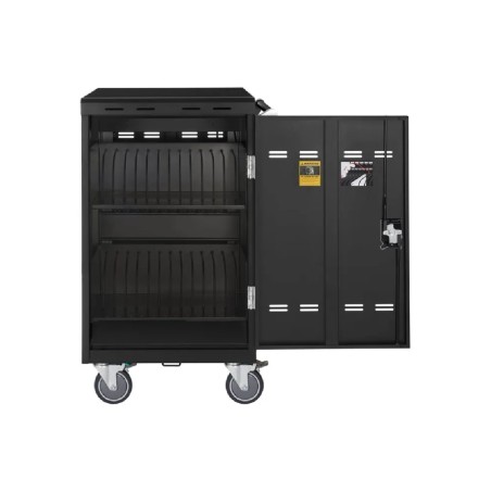 Carrello di Ricarica da 32 Posti con Sistema Intelligente ACER