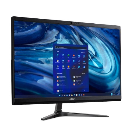 All in One 23.8" Full HD Veriton VZ2514G con Windows 11 Pro