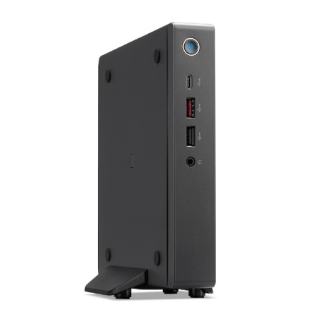 Mini Computer Acer Veriton VN2590G - i5, 8GB, 512GB, Windows 11 Pro