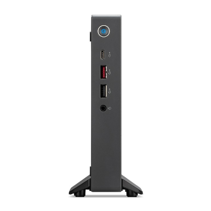 Mini Computer Acer Veriton VN2590G - i5, 8GB, 512GB, Windows 11 Pro