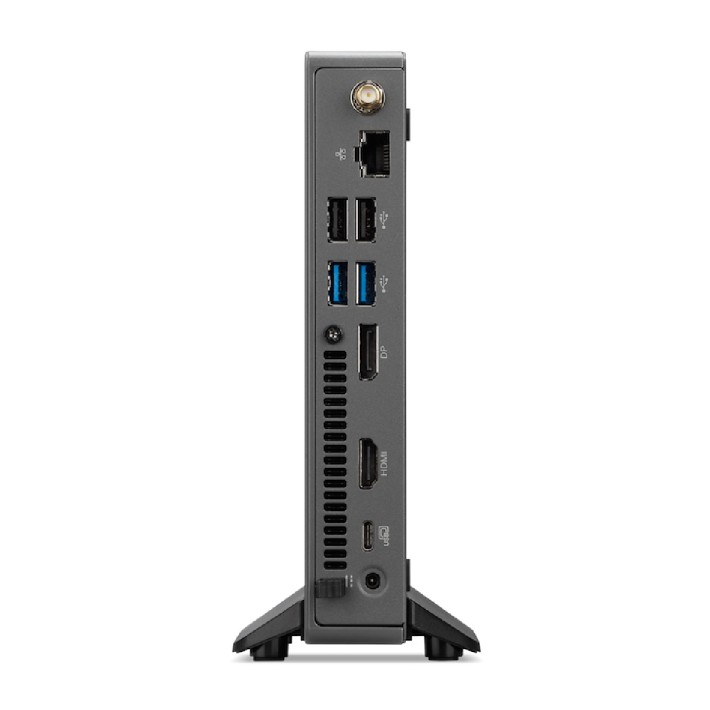 Mini Computer Acer Veriton VN2590G - i5, 8GB, 512GB, Windows 11 Pro