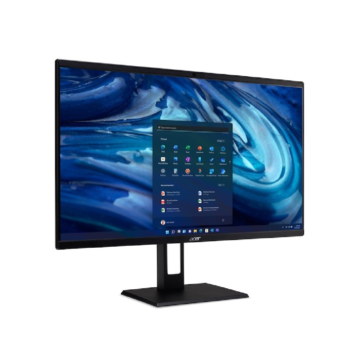 All in One Acer Veriton VZ2694G, 23,8" Full Hd, i7 12700, 8 Gb, 512 Gb, Windows 11 Pro