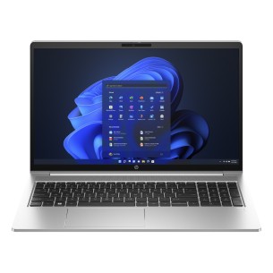 Notebook HP ProBook 460 G11 16" Wuxga IPS, Intel Core Ultra 7 155U, 16GB RAM, 512GB SSD