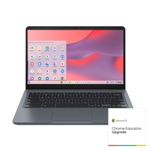 Lenovo Chromebook 14" - Licenza Educativa Inclusa