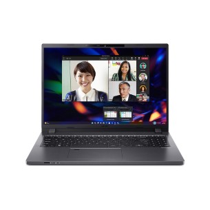 Notebook 16" WUXGA - Acer Travelmate P2 16 - i5 1335U - 16Gb Ram - 512Gb Ssd - Windows 11 Pro for Education