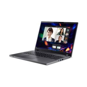 Notebook 16" WUXGA - Acer Travelmate P2 16 - i5 1335U - 16Gb Ram - 512Gb Ssd - Windows 11 Pro for Education 2