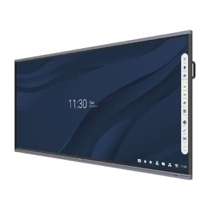 Monitor Touch 105" Viewsonic IFP105S, 8 Microfoni Integrati e Installazione Inclusa 2