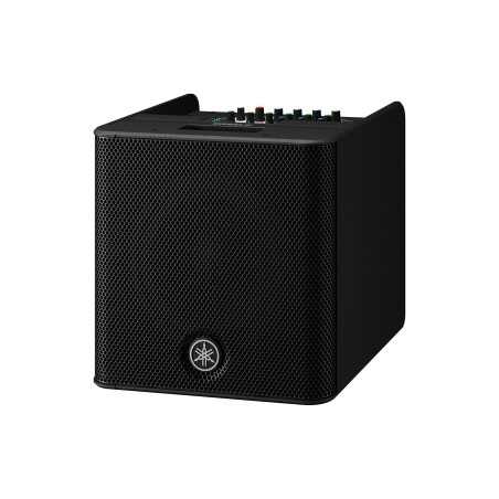 Yamaha STAGEPAS 200BTR Sistema PA indipendente 180 W Nero