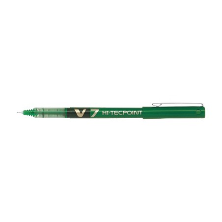 Pilot 011713 penna roller Penna stick a sfera Verde 12 pz