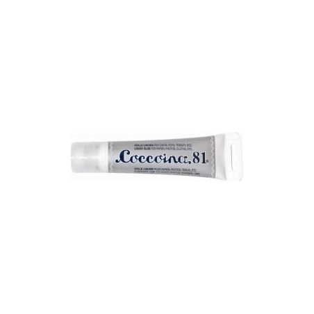 Coccoina Liquid Glue