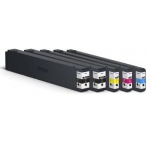 Epson WorkForce Enterprise WF-C21000 Cyan Ink