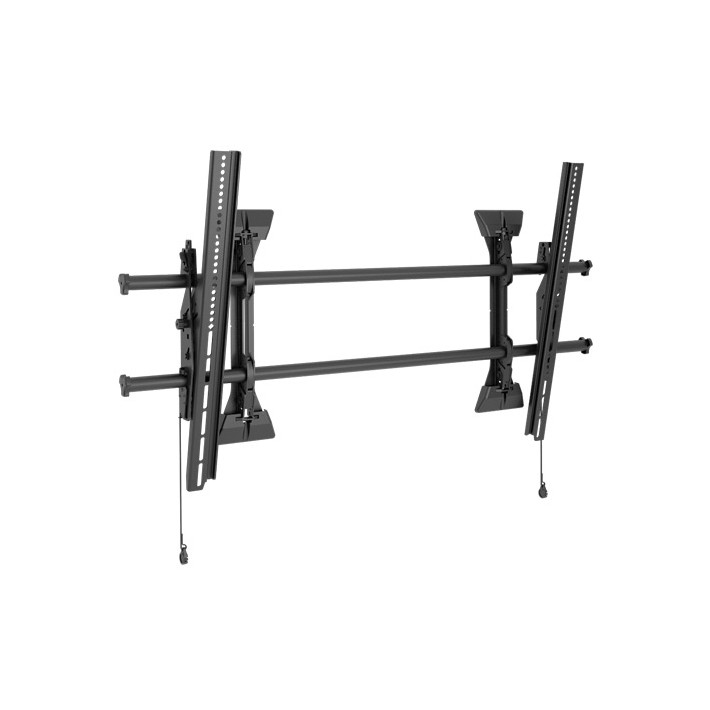 Chief XTM1U Supporto TV a parete 2,08 m (82") Nero