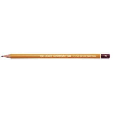 Koh-I-Noor DHF1500 8B 12 pz