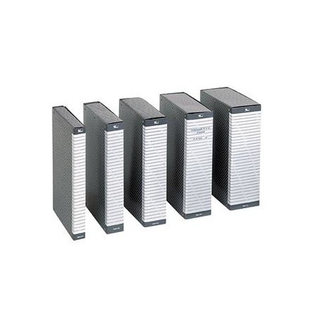 Esselte C06 DELSO LINE cartella progetti - dim 25 x 35 cm dorso 6 cm