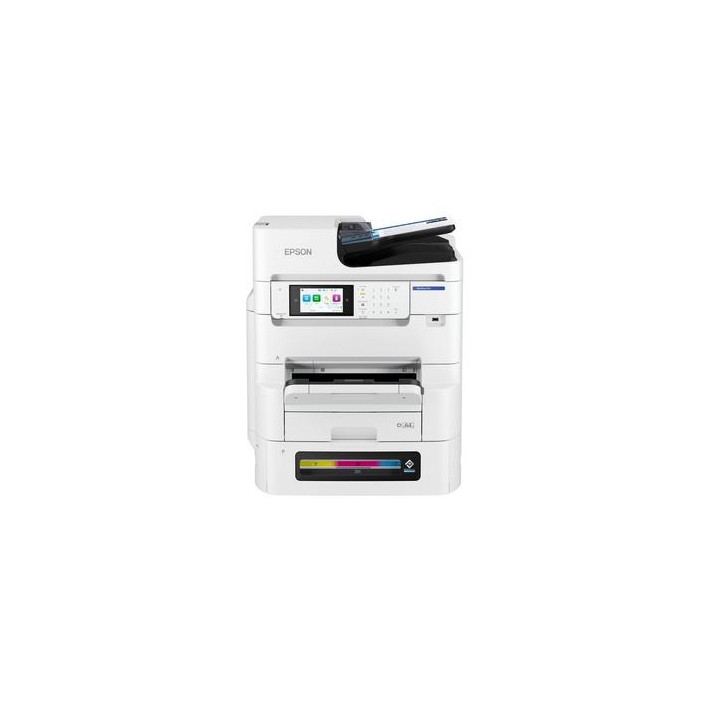 Epson WorkForce Pro EM-C8101RDWF
