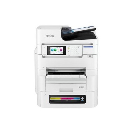 Epson WorkForce Pro EM-C8101RDWF