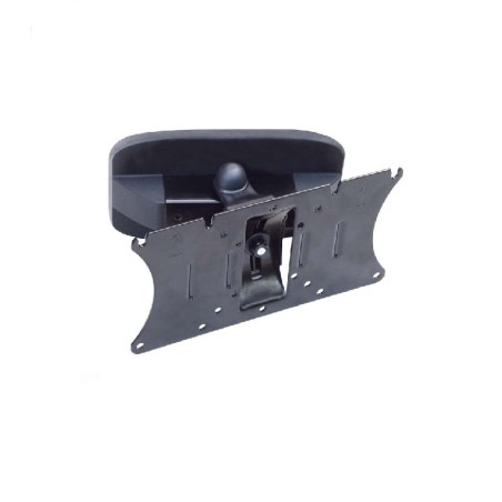 ITB OM06070 Supporto TV a parete 76,2 cm (30") Nero
