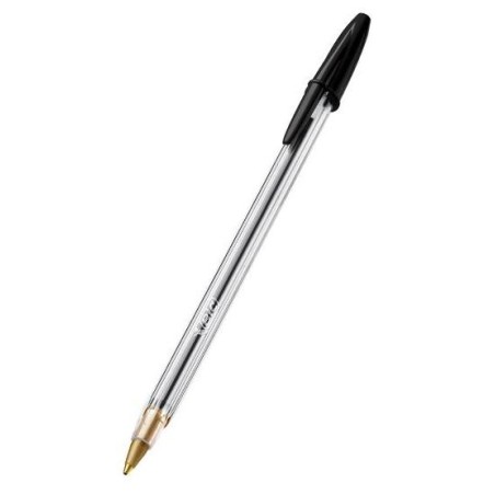 BIC 880648 penna a sfera Nero 50 pz