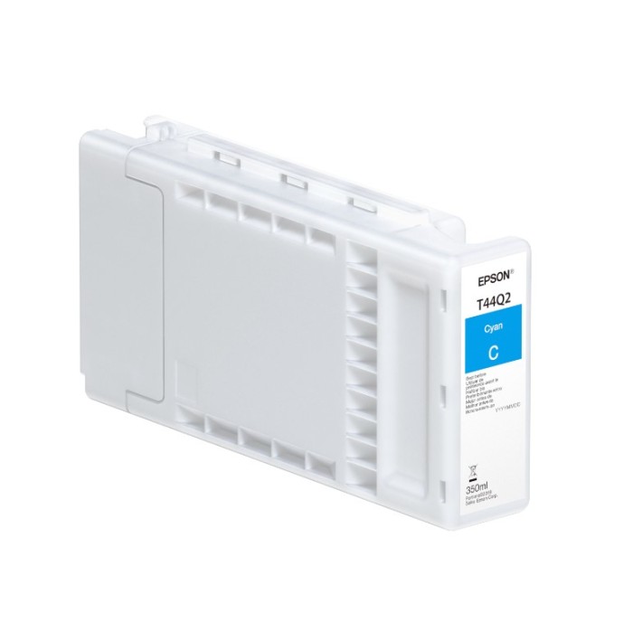Epson Singlepack Cyan T44Q240 UltraChrome PRO 12 350ml