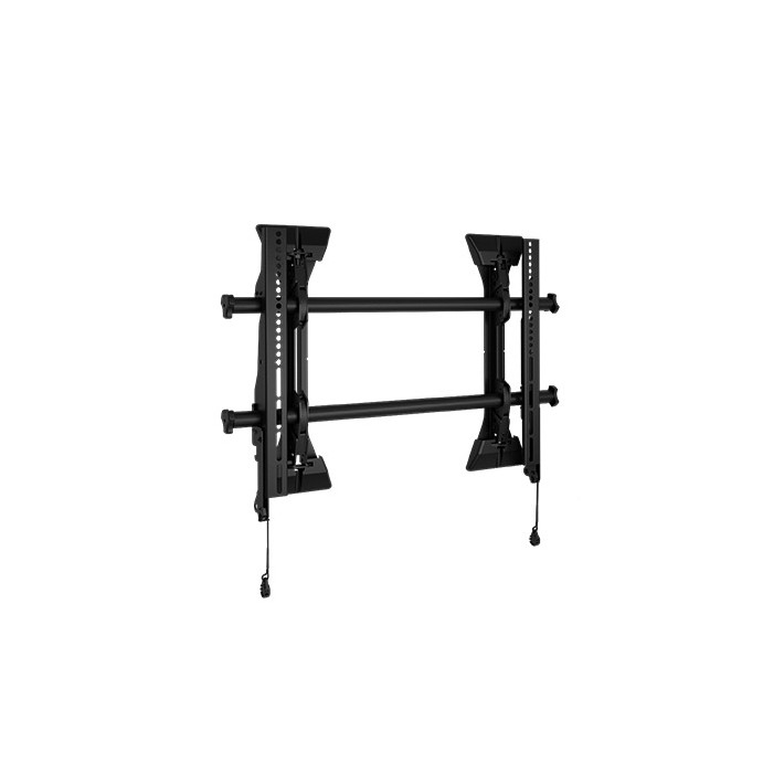 Chief MSM1U Supporto TV a parete 119,4 cm (47") Nero