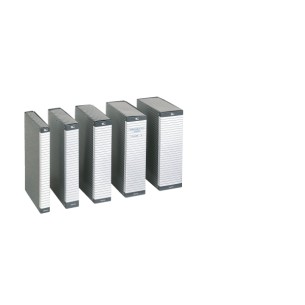Esselte C08 DELSO LINE cartella progetti - dim 25 x 35 cm dorso 8 cm
