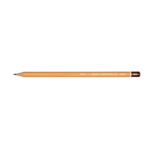 Koh-I-Noor 1500 8H 12 pezzo(i)