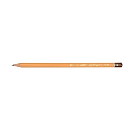 Koh-I-Noor 1500 8H 12 pezzo(i)