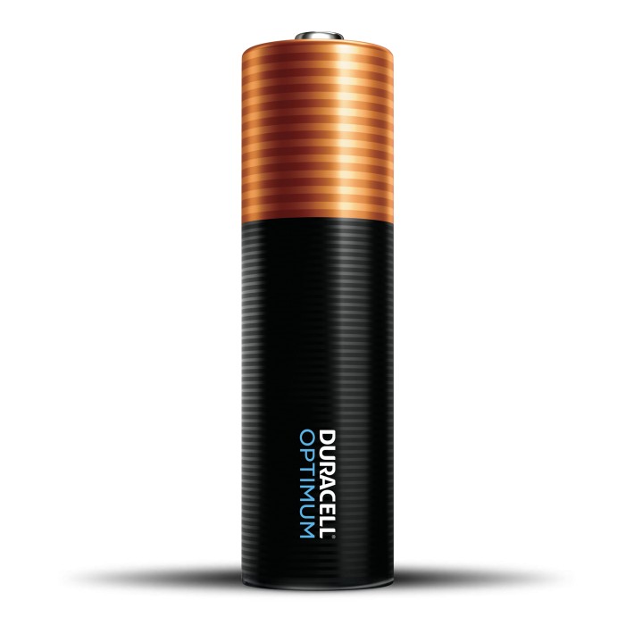 Duracell Optimum Batteria ricaricabile Stilo AA Alcalino