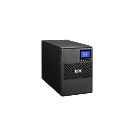 Eaton 9SX gruppo di continuità (UPS) Doppia conversione (online) 1 kVA 900 W 6 presa(e) AC