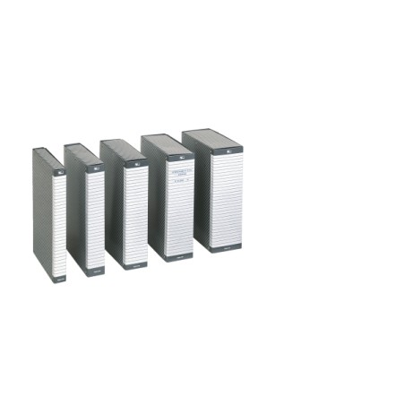 Esselte C10 DELSO LINE cartella progetti - dim 25 x 35 cm dorso 10 cm