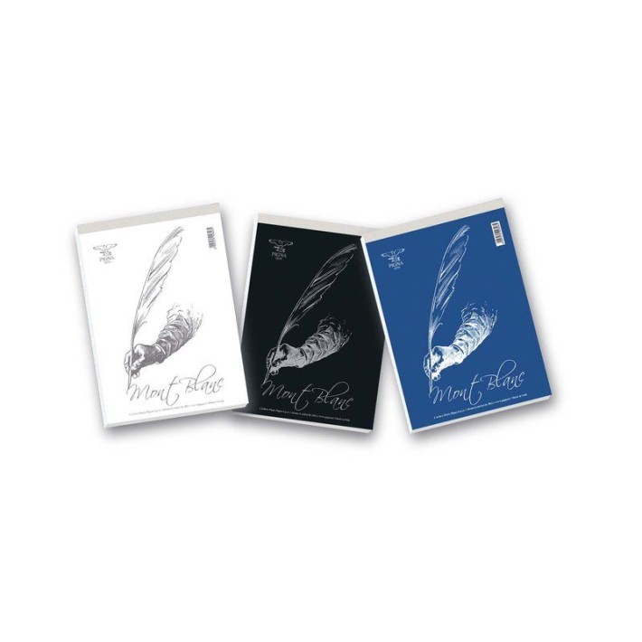 Pigna 02291211R quaderno per scrivere A4 Multicolore