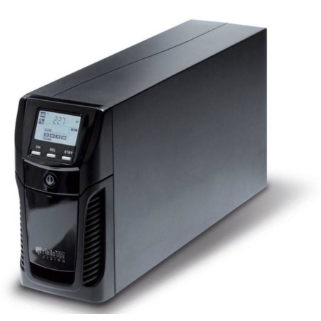 Riello Vision 2000 gruppo di continuità (UPS) 2 kVA 1600 W 6 presa(e) AC