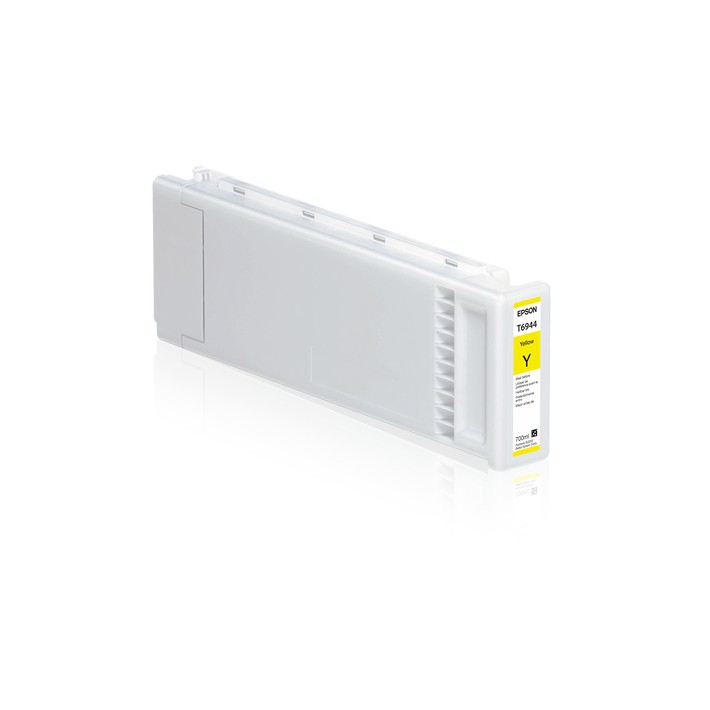 Epson Singlepack UltraChrome XD YellowT694400(700ml)